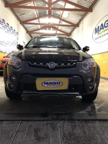 Strada adventure cd 1.8 2014