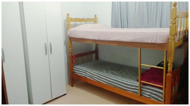 Hospedagem Hostel familiar em Canoinhas