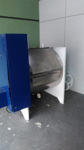 Lavadora de roupa industrial - Foto 4