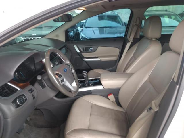 EDGE LIMITED 3.5 V6 24V AWD Aut. - Foto 3