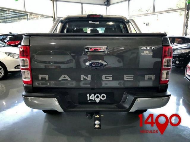 Ford Ranger XLT 3.2 4X4 AUTOMÁTICA 4P - Foto 4