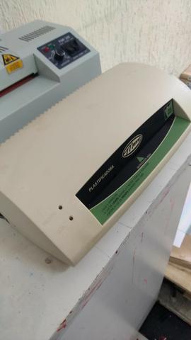 Plastificadora Mtenno plm 23 - Foto 2