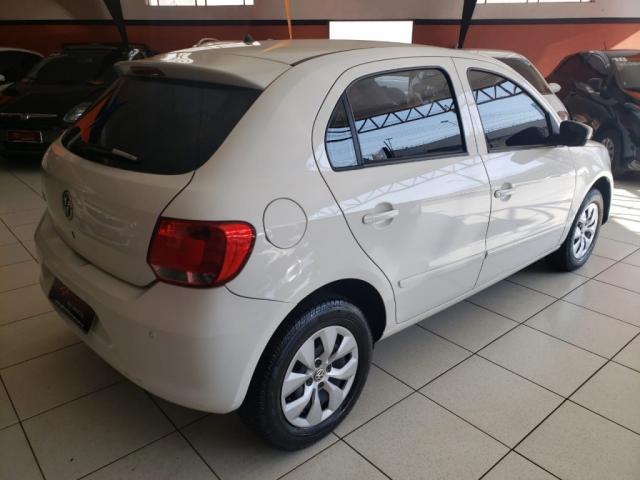 VW - VOLKSWAGEN GOL SPECIAL 1.0 TOTAL FLEX 8V 5P - Foto 7