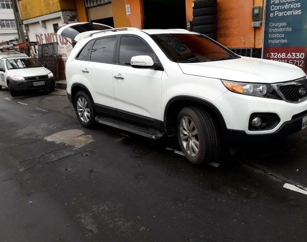 Vendo Sorento 2012/2013 - Foto 4