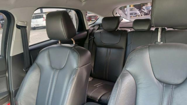 Focus SE Fastback - 2.0 - 2015 - Foto 12