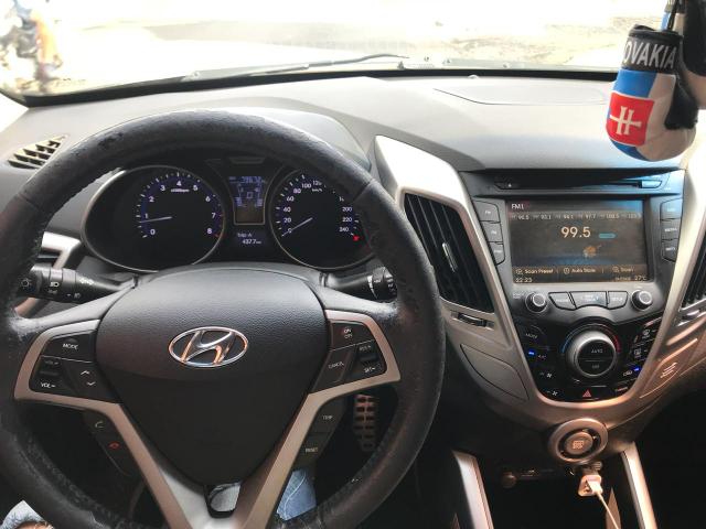 Veloster - Top de linha !!!!! - Foto 4