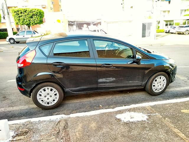 New Fiesta 2015 - 1.5 S - Foto 2