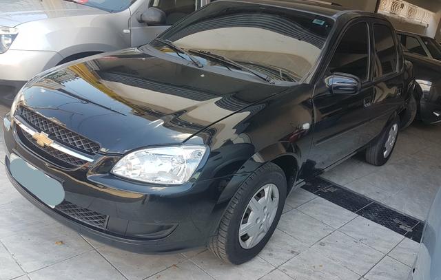 Classic 2012 completo muito novo confira