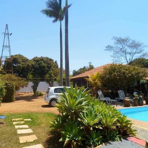 Casa grande em ótima localização no entorno DF