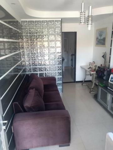 Apartamento no Bairro Muchila II