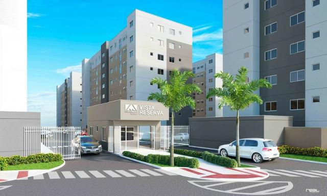 MR- Saia do Aluguel e adquira seu Primeiro Imóvel, Conheça o Vista da Reserva