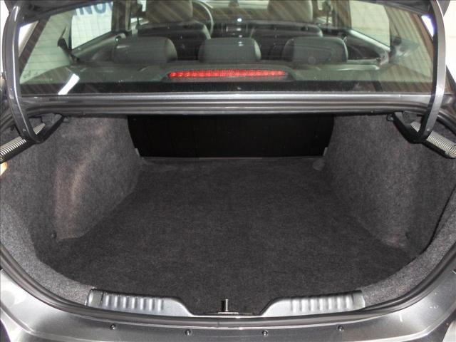 VOLKSWAGEN VOYAGE 1.6 MSI TOTALFLEX 4P MANUAL - Foto 2