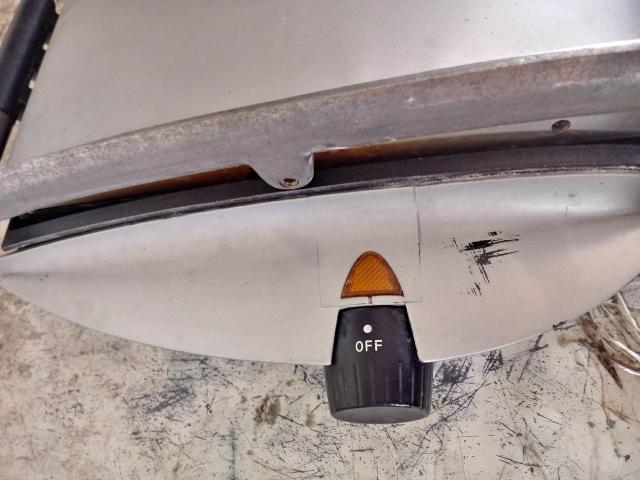 Chapa + Grill eletrica Geoge Foreman