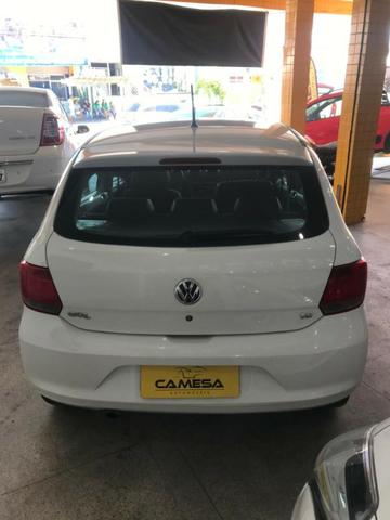 Volkswagen Gol 1.6 Trend 2015 - Foto 7