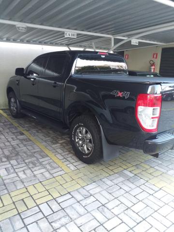 Ranger XLS 2.2 2015/2015 - Foto 3