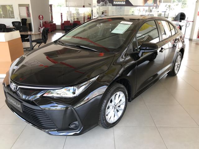 Toyota Corolla Gli 2.0 Flex A/T 19/20 Lince Toyota - Foto 3