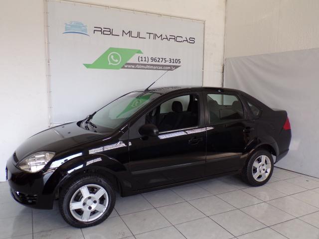 FORD FIESTA 2006/2007 1.6 MPI SEDAN 8V FLEX 4P MANUAL - Foto 11