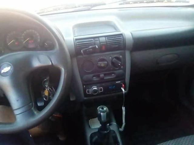 Corsa classic 2011 vendo ou troco (dou volta) - Foto 5