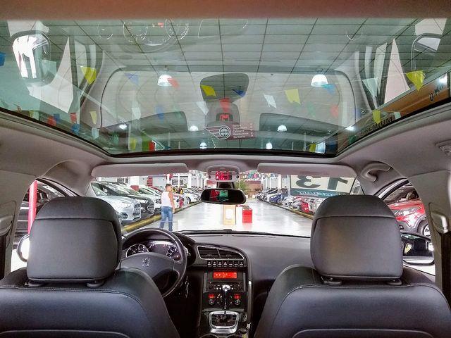 PEUGEOT 3008 1.6 GRIFFE THP 16V - Foto 7