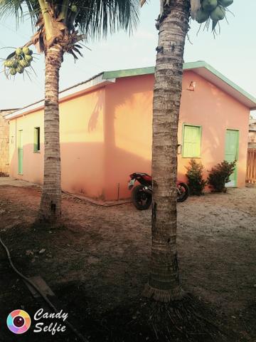 Aluguel de Casa