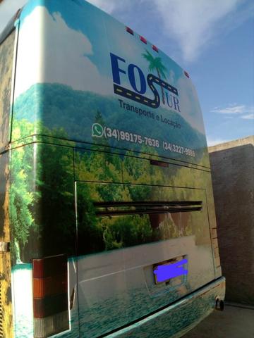 Ônibus Busscar Jum Buss - Foto 3