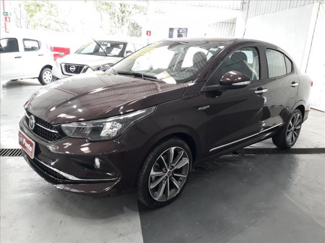 FIAT CRONOS 1.8 E.TORQ FLEX PRECISION AT6
