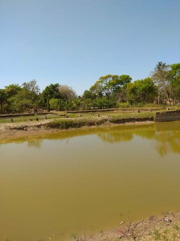 Vendo ou troco chacara no valo verde - Foto 6