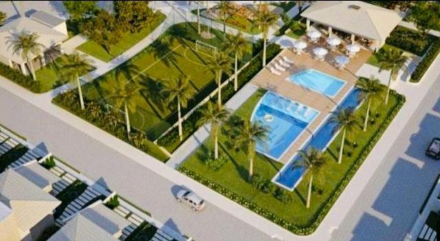 Linda casa duplex, eusebio (guaribas) - Foto 19