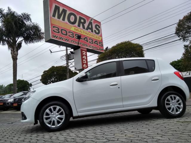 RENAULT SANDERO EXPRESSION 1.0
