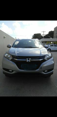 Vendo HR-V EX 2017/2018 - Foto 7