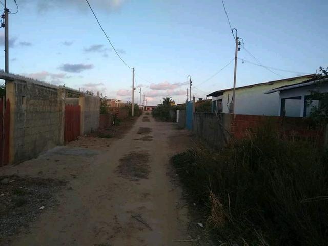 Terreno na praia de ponta de pedras !! - Foto 8