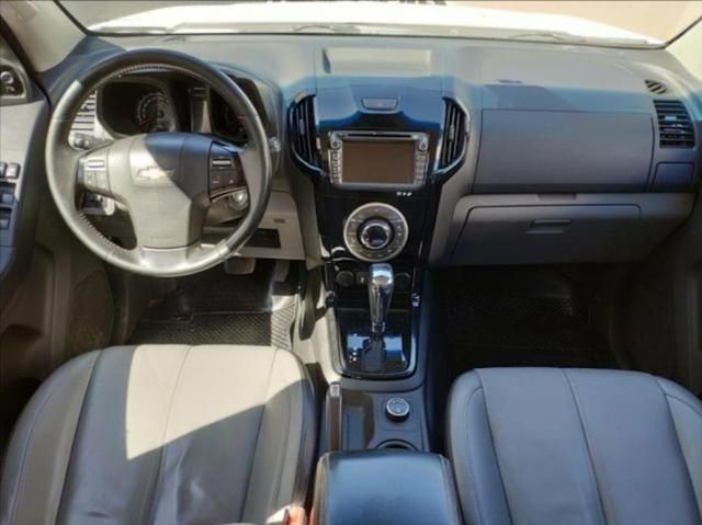 S10 2016 4x4 2.8 LT CD 16v TURBO automática - Foto 2