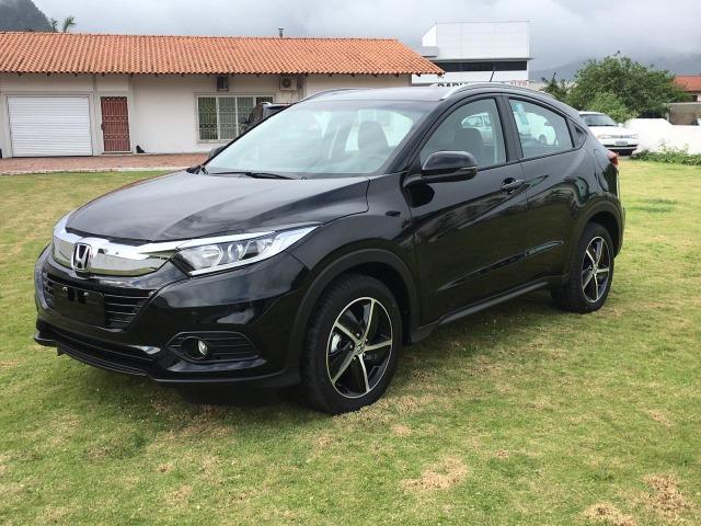 H-RV exl 2019/2020 0km