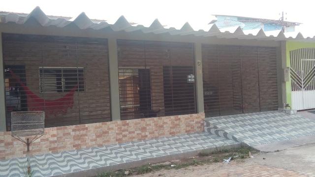 Vende-se ou troca-se por imóvel em João Pessoa/PB.