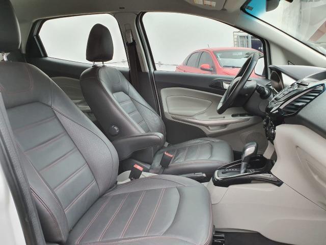 Ford Ecosport Titanium 2.0 AT - 2015 - Foto 4