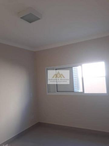 Casa com 3 dormitórios à venda, 150 m² por r$ 375.000 - condomínio verona - brodowski/sp - Foto 18
