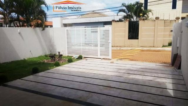 Lindissima! Moderna! Casa com 3 Qtos na rua 6, Vicente Pires! - Foto 14