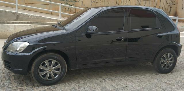 CELTA 14/14 LT 1.0 FLEX 4 Portas - Foto 6