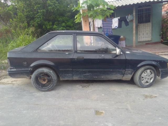 Vendo scort hobby 1.0 - Foto 5
