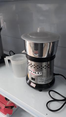 Extrator de suco Spolu - Foto 2