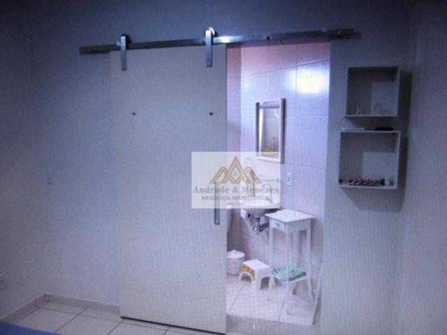 Sobrado com 4 dormitórios à venda, 249 m² por r$ 650.000 - jardim das acácias - cravinhos/ - Foto 15