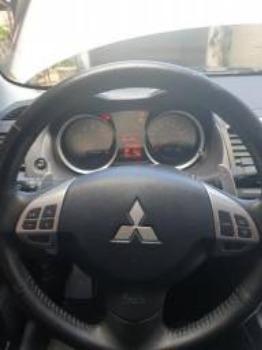 Mitsubishi Lancer - Foto 8