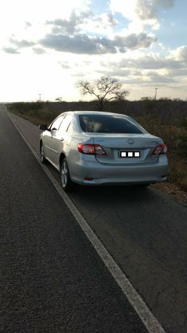 COROLLA XEI 2.0 - AUTOMÁTICO. Baixei pra vender ligerin!!! - Foto 16