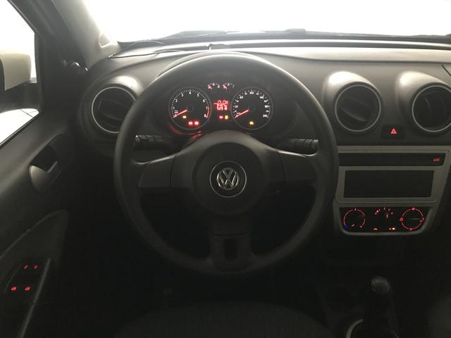 Voyage 1.6 G6 flex 2014 completo - Foto 10