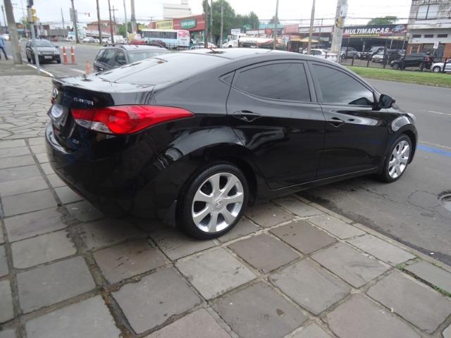 Hyundai elantra 1.8 gls sw 16v - Foto 10