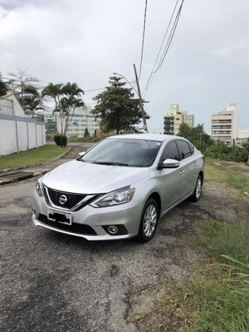 Sentra S 2017 - Foto 2