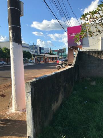 Terreno em Tucuruí (PA), 800m², localização central. - Foto 2
