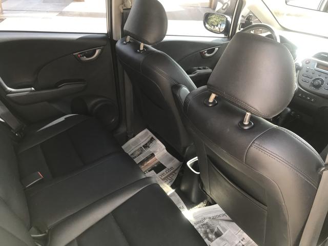 Honda Fit Ex Topíssimo - Foto 4