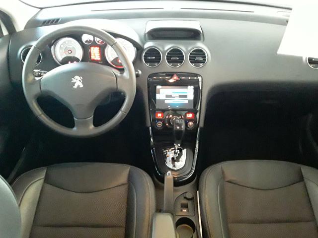 308 Business1.6 turbo Autômatico Ano 2016 2017 - Foto 8