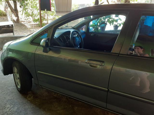 Honda fit lxl 2008 mecânico - Foto 14
